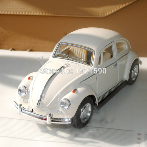 VW Beetle 1:32 Scale Diecast