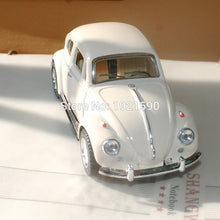 VW Beetle 1:32 Scale Diecast