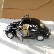 VW Beetle 1:32 Scale Diecast