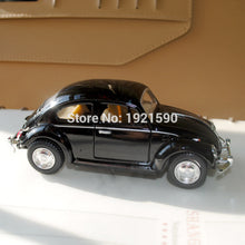 VW Beetle 1:32 Scale Diecast