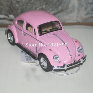 VW Beetle 1:32 Scale Diecast