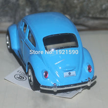 VW Beetle 1:32 Scale Diecast