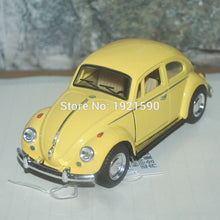 VW Beetle 1:32 Scale Diecast