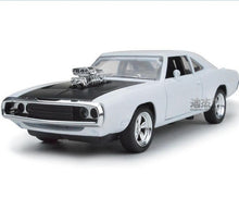 Dodge Charger 1:32 Scale Fast & Furious 7