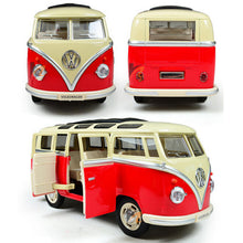Volkswagen 1:24 Scale