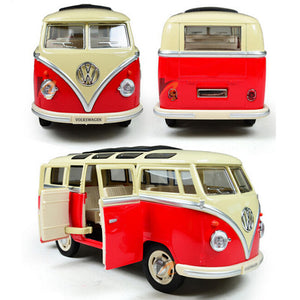 Volkswagen 1:24 Scale