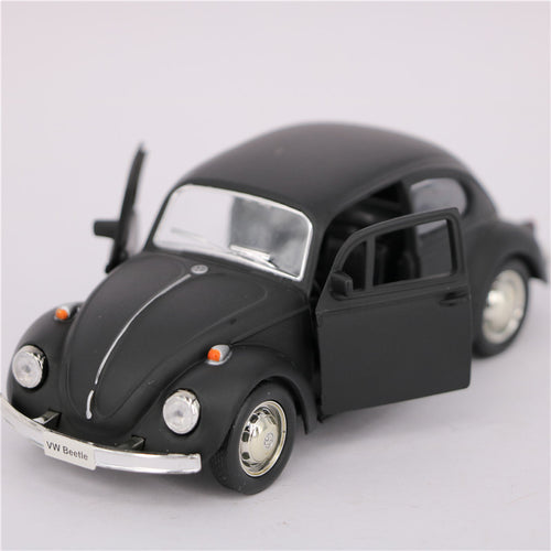 VW Beetle 1:32 Scale Diecast + ABS Metal