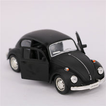 VW Beetle 1:32 Scale Diecast + ABS Metal