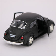 VW Beetle 1:32 Scale Diecast + ABS Metal