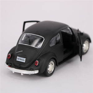 VW Beetle 1:32 Scale Diecast + ABS Metal