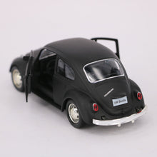 VW Beetle 1:32 Scale Diecast + ABS Metal