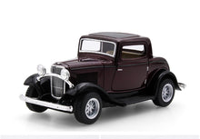 Retro Antique Classic Car 1:36 Scale