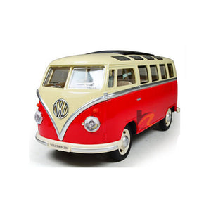Volkswagen 1:24 Scale