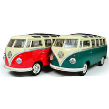 Volkswagen 1:24 Scale