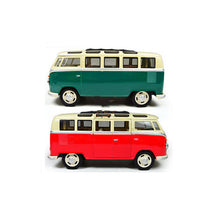 Volkswagen 1:24 Scale