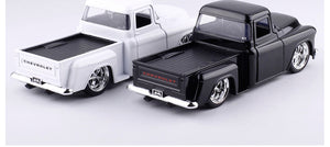 Chevrolet Chevy 1955 Pick-Up 1:32 scale