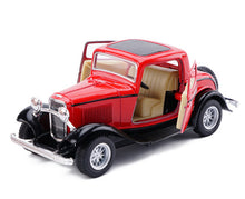 Retro Antique Classic Car 1:36 Scale