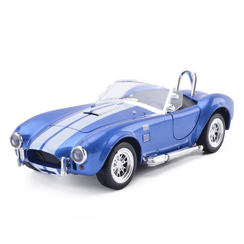 Ford 1965 Shelby Cobra 427 S/C 1/32 Scale