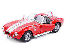 Ford 1965 Shelby Cobra 427 S/C 1/32 Scale