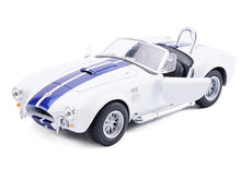 Ford 1965 Shelby Cobra 427 S/C 1/32 Scale