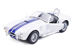 Ford 1965 Shelby Cobra 427 S/C 1/32 Scale