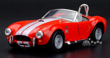 Ford 1965 Shelby Cobra 427 S/C 1/32 Scale