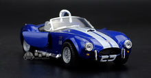 Ford 1965 Shelby Cobra 427 S/C 1/32 Scale