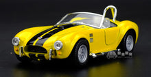 Ford 1965 Shelby Cobra 427 S/C 1/32 Scale
