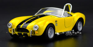 Ford 1965 Shelby Cobra 427 S/C 1/32 Scale