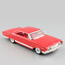 Ford Motor Mercury Marauder 1:43 Scale diecast