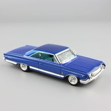 Ford Motor Mercury Marauder 1:43 Scale diecast