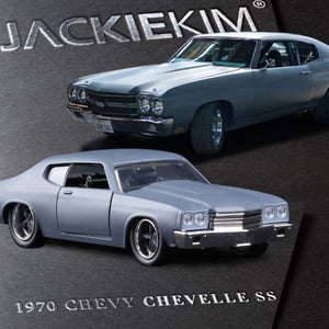 Chevrolet SS1970 1:32 scale