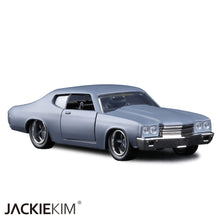 Chevrolet SS1970 1:32 scale