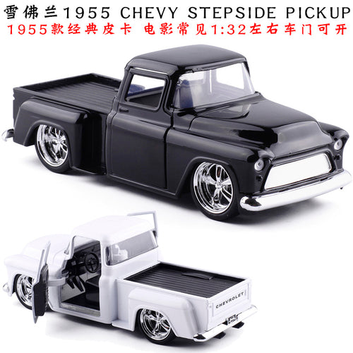 Chevrolet Chevy 1955 Pick-Up 1:32 scale