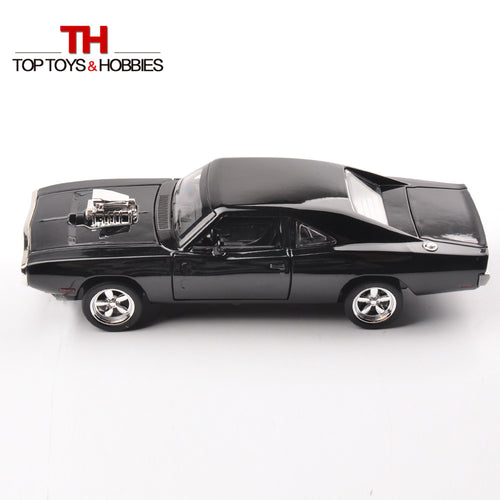 Dodge Charger 1/32 Scale Diecast