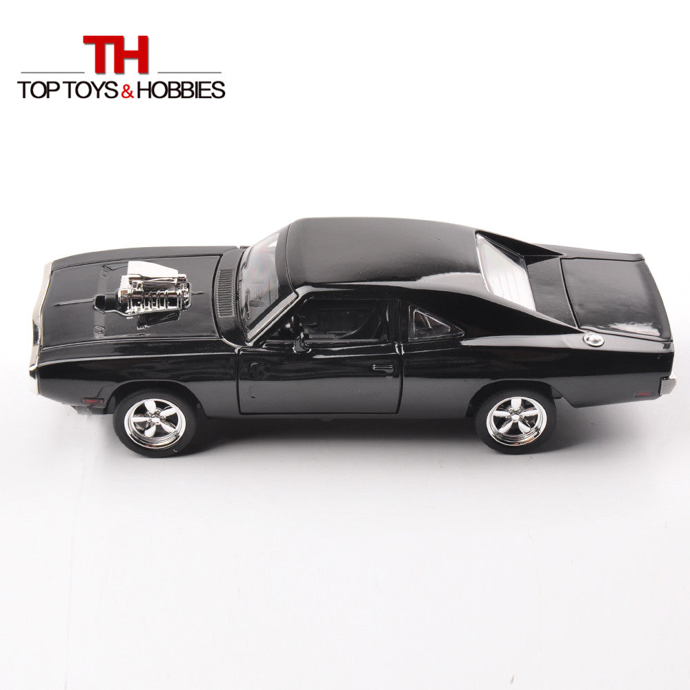 Dodge Charger 1/32 Scale Diecast