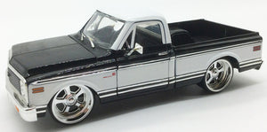 1972 chevy truck hot sale toy