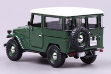 Toyota FJ40 1/24 Scale Diecast